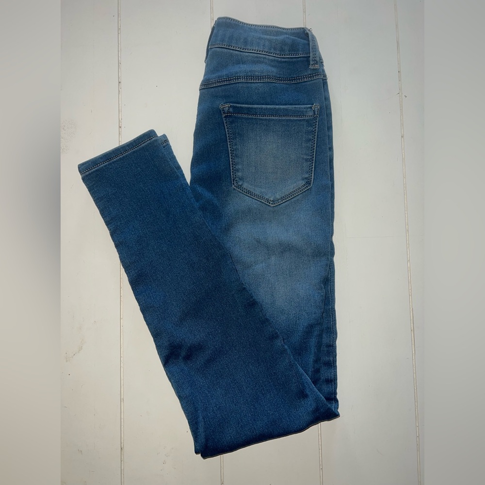 ✨d. jeans skinny jeans!
